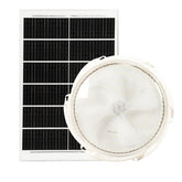Solar Ceiling Lamp LED Home Indoor And Outdoor Lighting